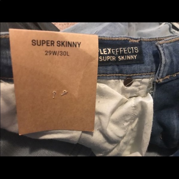 Aeropostale Jeans 29/30 - Picture 3 of 4